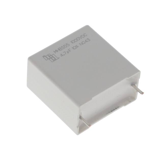 MHBS554470KHS Nichicon  Film Capacitors